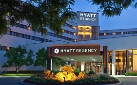 Hyatt Regency New Brunswick